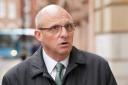 Paul Whiteman called for Ofsted reform (Jonathan Brady/PA)