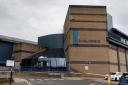 Designs for the replacement for HMP Barlinnie will be available this summer, the Justice Secretary has said