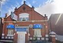 The former Brotherhood Hall in Trinity Street Brierley Hill. Picture - Google