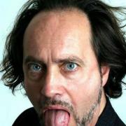 Ian Cognito will be the headline act at Stourbridge’s Fitz of Laughter Comedy Club at Katie Fitzgerald’s on Friday (January 6). Photo: Fitz of Laughter