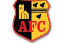 Alvechurch are looking for a new boss