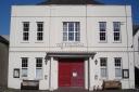 Axminster Guildhall