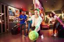 Ten pin bowling operator to open Hollywood Bowl at Merry Hill