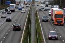 44.1 per cent of West Midlands drivers would fail their theory test