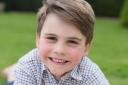 Prince Louis is six (Prince and Princess of Wales/Kensington Palace/PA)