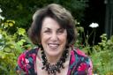 Edwina Currie will be joining Mary Stevens Hospice fundraisers at a charity evening.