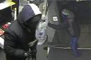 PICTURE: Police appeal for information following Pensnett robbery