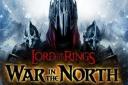 LOTR WAR IN THE NORTH