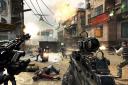 Call of Duty: Black Ops II vengeance DLC gameplay