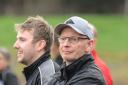 Andy Mole is the new Causeway United manager after quitting Cradley Town