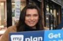 Councillor Nicola Richards selected as Parliamentary candidate