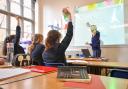 More vacancies in Dudley schools, figures show