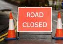 Oldnall Road is closed until May 8