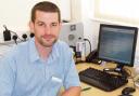 Dr Richard Bramble who is urging former patients to sign up to his new practice in Netherton