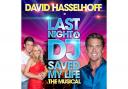 Review: Last Night A DJ Saved My Life