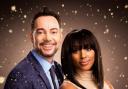 Craig Revel Horwood and Alexandra Burke are set to bring their Sister Act show to Birmingham’s New Alexandra Theatre. Photo by Jay Brooks