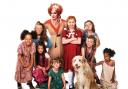 Annie is coming to Wolverhampton's Grand Theatre
