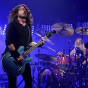 Foo Fighters announce UK stadium tour - how to get tickets. (PA)