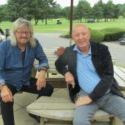 Jasper Carrott and Bev Bevan are set to perform in November at Dudley Town Hall.