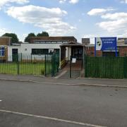 Halesbury Special School in Halesowen looks set for a £3million extension
