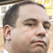 UKIP candidate Bill Etheridge says the Tory challenge in Dudley North is over