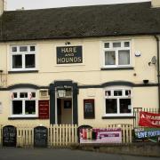 The meeting will be held at the Hare and Hounds on March 16.