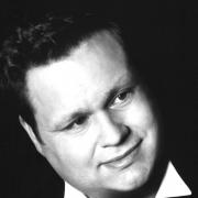 Paul Potts to take to the stage at Wolverhampton's Grand Theatre
