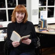 Award-winning novelist Lisa Blower to lead literary discussion at Sedgley Library