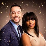 Craig Revel Horwood and Alexandra Burke are set to bring their Sister Act show to Birmingham’s New Alexandra Theatre. Photo by Jay Brooks