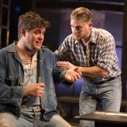 Review: Of Mice and Men at Wolverhampton's Grand Theatre
