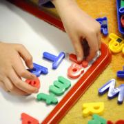 Funding to create additional childcare places in Netherton