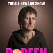 REVIEW: Doreen: Rise of the Yam-Yam