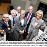£25m to boost tourism