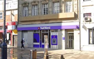 NatWest in Dudley