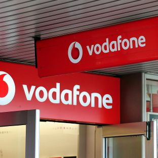 Vodafone handed £4.6m fine for consumer protection breaches - Dudley News