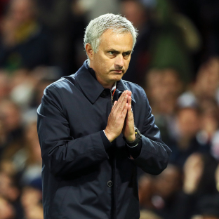 Jose Mourinho happy with Manchester United response after Chelsea defeat - Dudley News