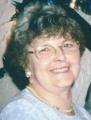 Dudley News: Gillian Mary  Lowe (nee Plimmer)