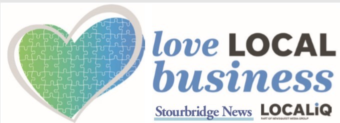 We are relaunching our Love Local Business campaign