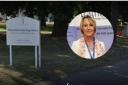 EASING: Melanie Dawson home manager at The Lawns in Kempsey