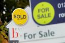 House prices increased slightly in Dudley in November.
