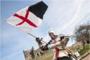 St George’s Day celebrations to return to Dudley Zoo and Castle