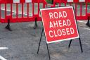 Brierley Hill streets will be closed overnight for road surfacing