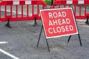 Dudley street will be closed to traffic for five days for sewer repair works