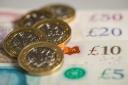 Rise in personal insolvencies in Dudley, figures show