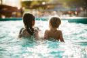 Free swimming for children at Dudley borough leisure centres this Easter