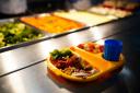 Record number of pupils eligible to receive free school meals in Dudley