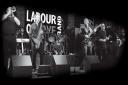 Top UB40 tribute Labour of Love added to Musicom line-up