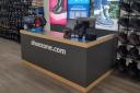 Footwear retailer shoezone reopens in Dudley