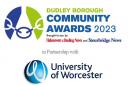 The Dudley Community Awards 2023 will take place tonight (Thursday, November 23)
