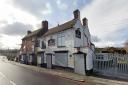 The former Red Lion pub in Park Lane West, Tipton. The pub, which was used as a cannabis factory after closing, will be converted into flats. Pic: Google Maps. Permission for reuse for all LDRS partners.